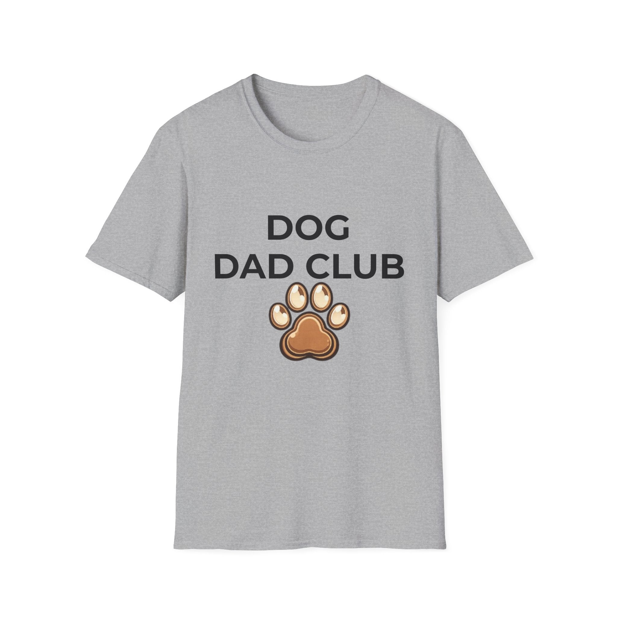 DOG DAD CLUB