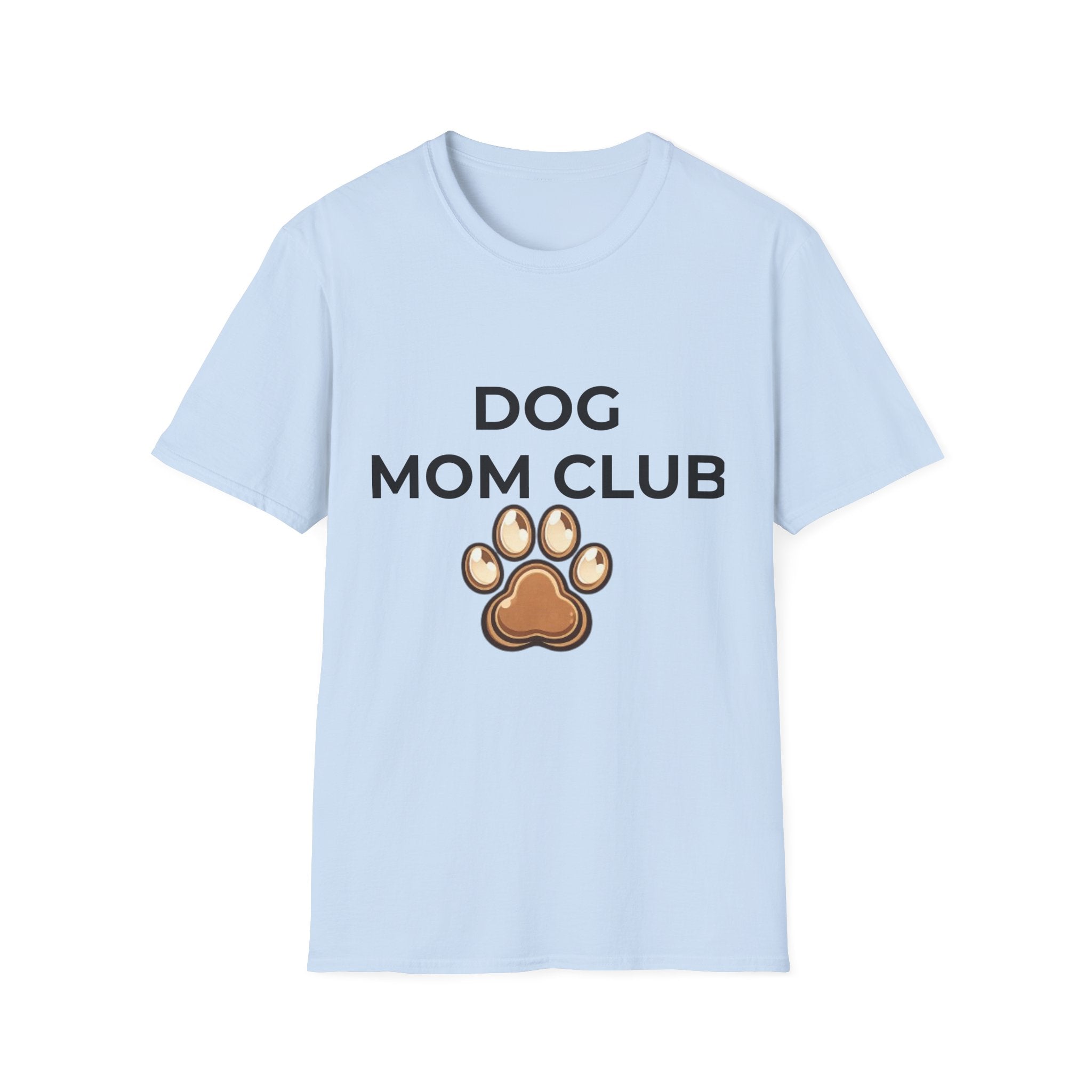 DOG MOM CLUB
