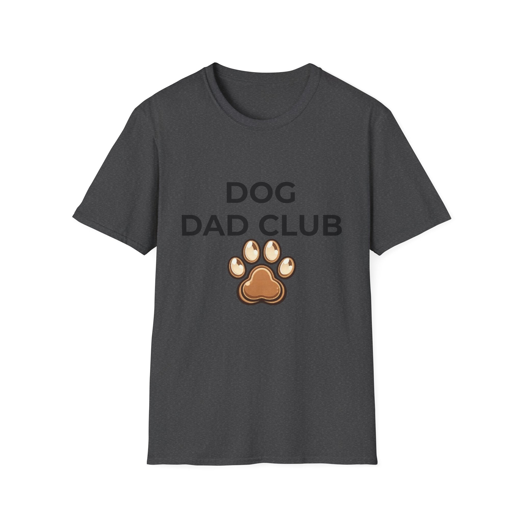 DOG DAD CLUB