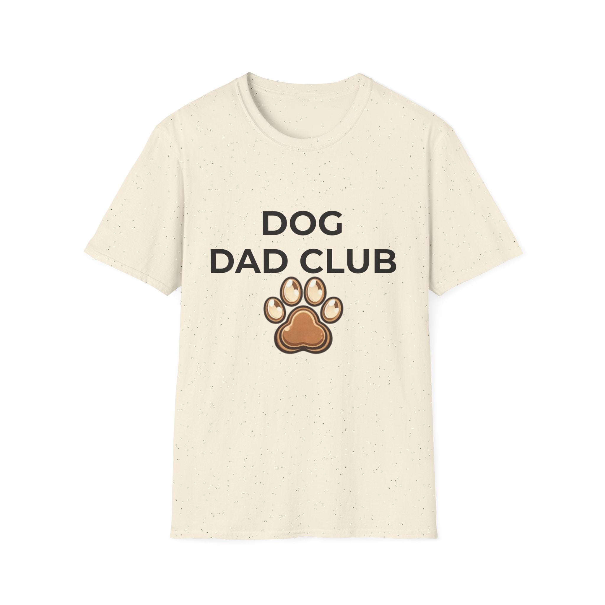 DOG DAD CLUB