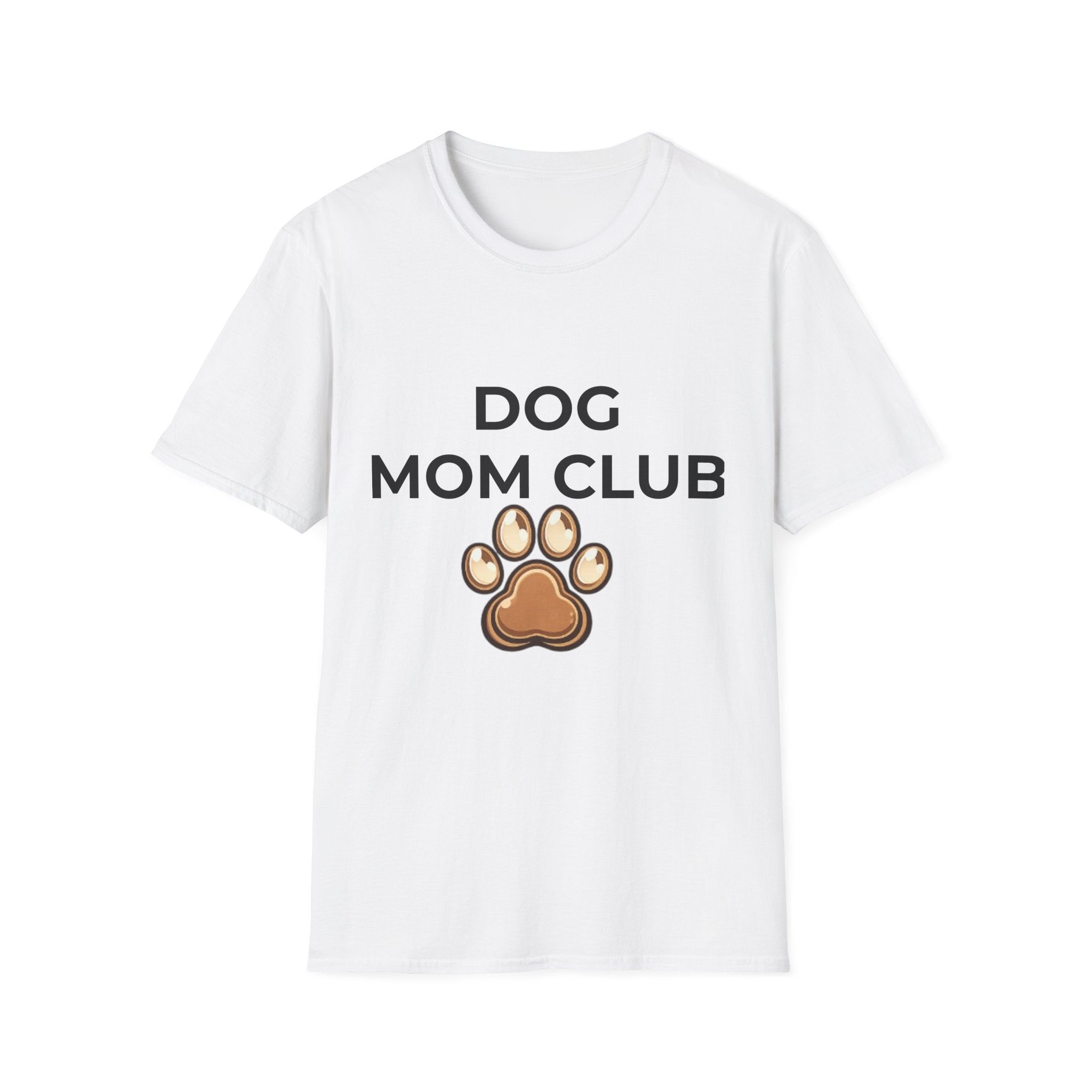 DOG MOM CLUB