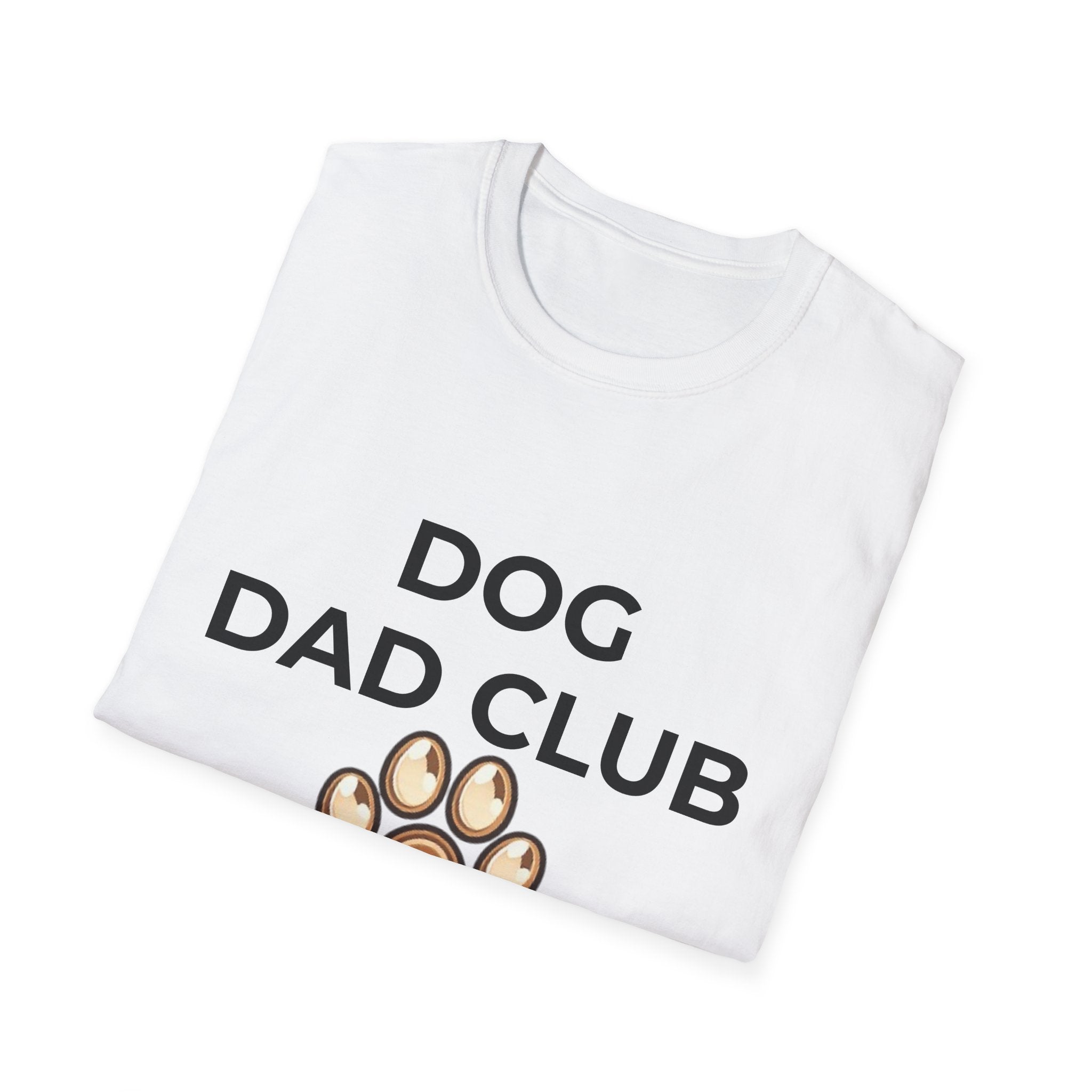 DOG DAD CLUB