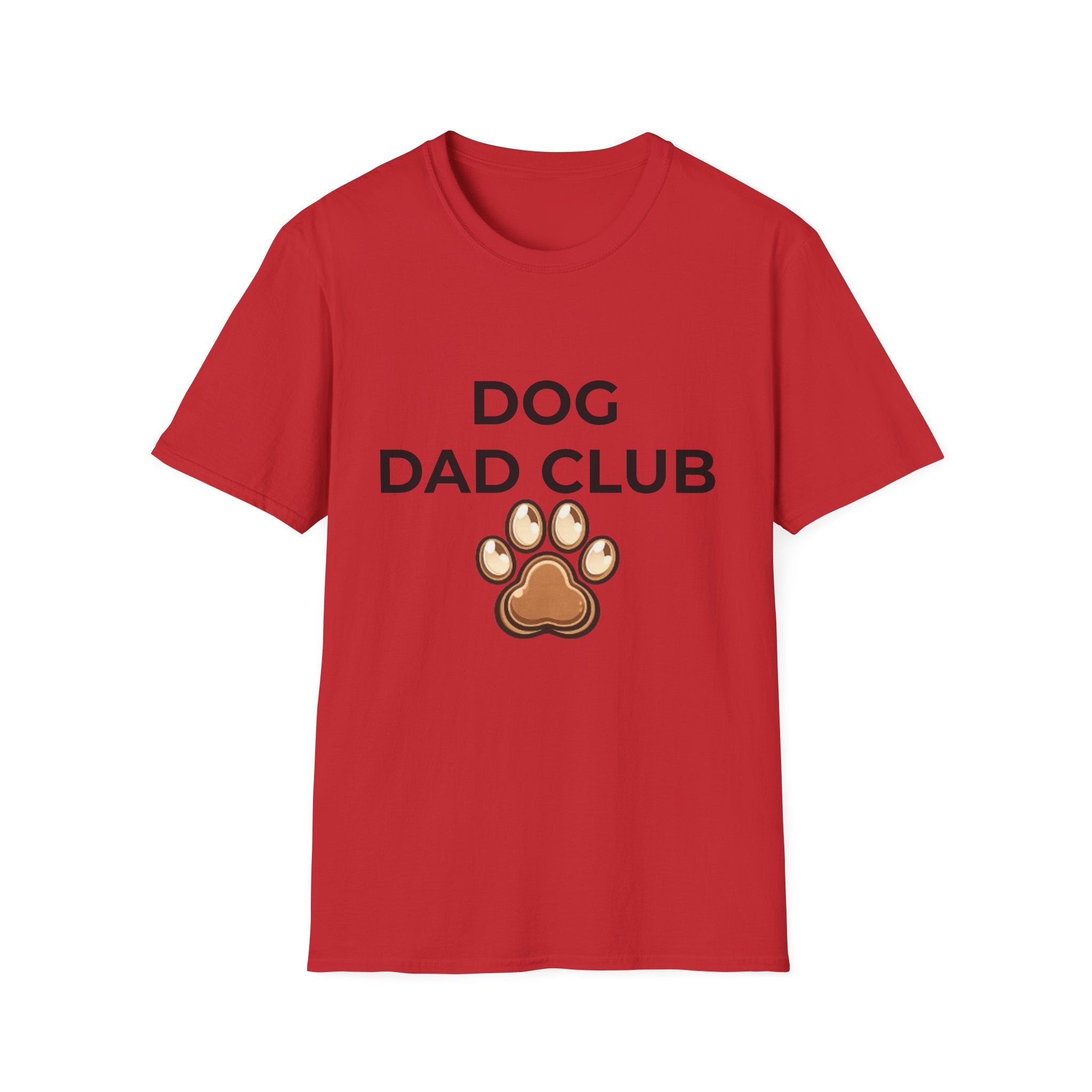 DOG DAD CLUB