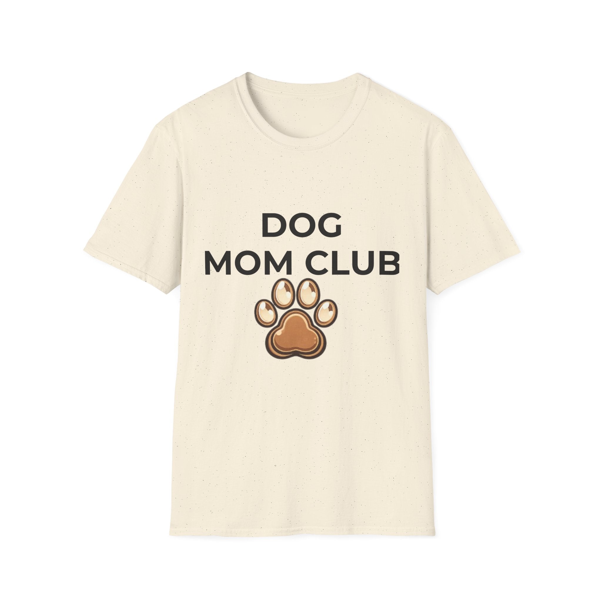 DOG MOM CLUB