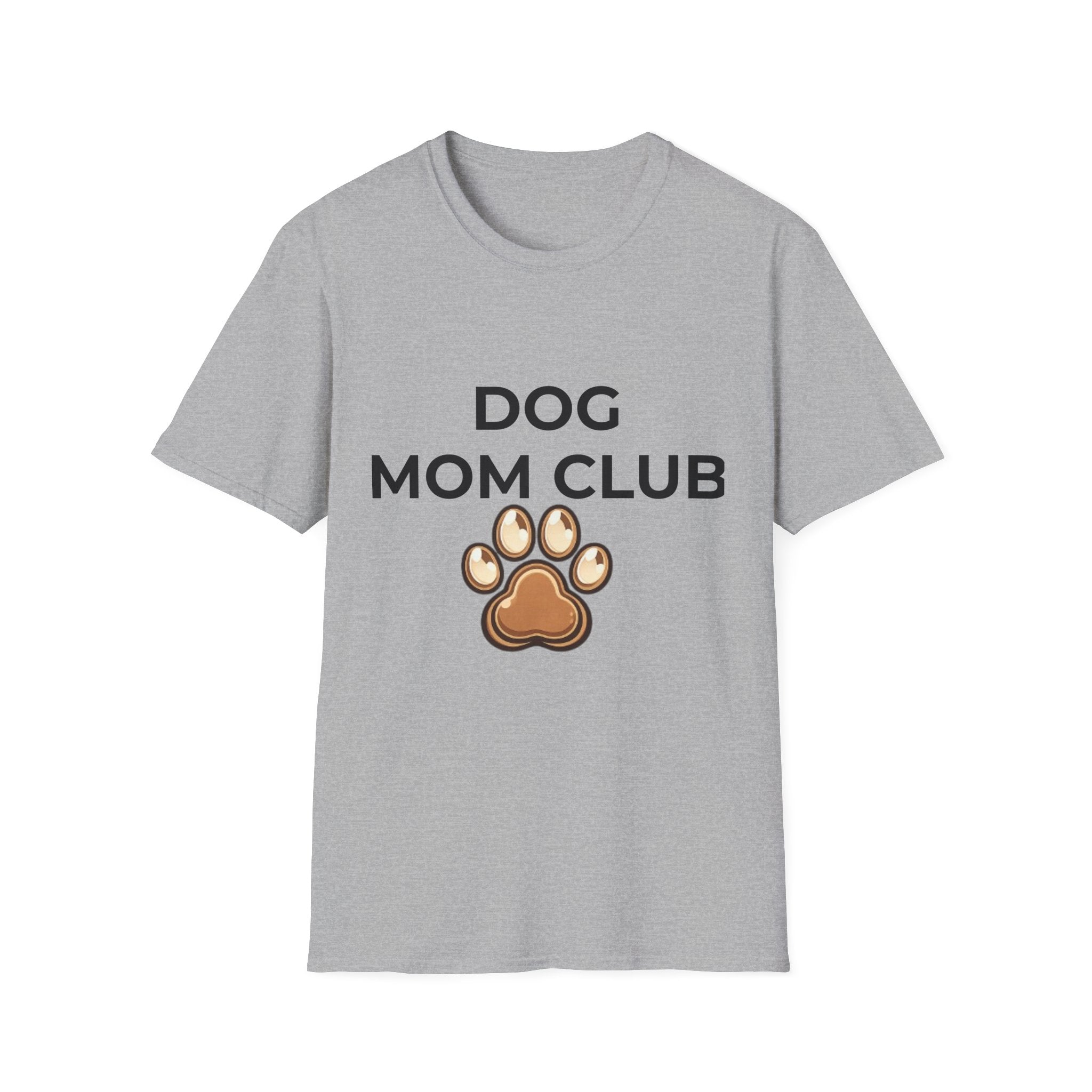 DOG MOM CLUB