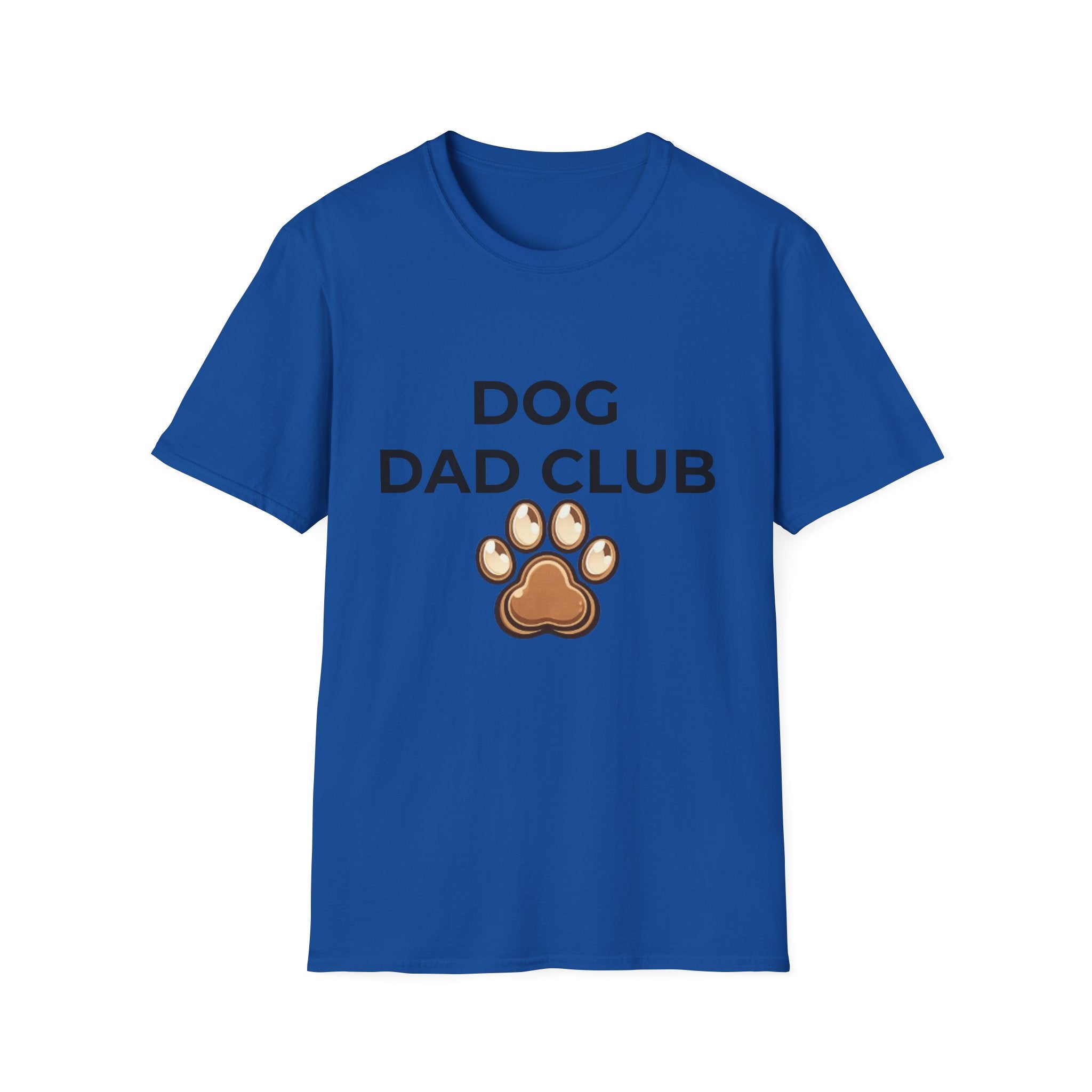 DOG DAD CLUB